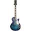Gibson Les Paul Standard 50s Figured Top Blueberry Burst #222130216 Front View