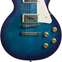 Gibson Les Paul Standard 50s Figured Top Blueberry Burst #221930140 