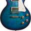 Gibson Les Paul Standard 50s Figured Top Blueberry Burst #217330318 
