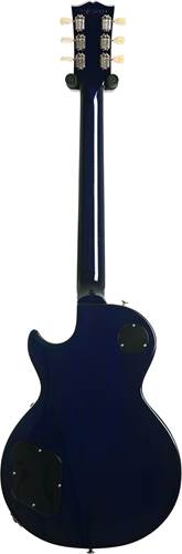 Gibson Les Paul Standard 50s Figured Top Blueberry Burst #220530194 Gibson Les Paul Standard 50s Figured Top Blueberry Burst #220530194