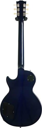 Gibson Les Paul Standard 50s Figured Top Blueberry Burst #226240351 Gibson Les Paul Standard 50s Figured Top Blueberry Burst #226240351