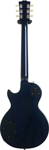 Gibson Les Paul Standard 50s Figured Top Blueberry Burst #226530313 Gibson Les Paul Standard 50s Figured Top Blueberry Burst #226530313