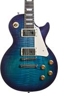 Gibson Les Paul Standard 50s Figured Top Blueberry Burst #226530313