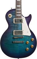 Gibson Les Paul Standard 50s Figured Top Blueberry Burst #227630139