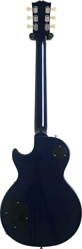 Gibson Les Paul Standard 50s Figured Top Blueberry Burst #222830331 Gibson Les Paul Standard 50s Figured Top Blueberry Burst #222830331