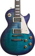 Gibson Les Paul Standard 50s Figured Top Blueberry Burst #222830331