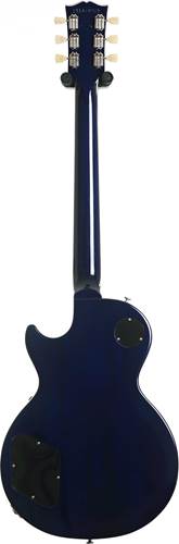 Gibson Les Paul Standard 50s Figured Top Blueberry Burst #215140375 Gibson Les Paul Standard 50s Figured Top Blueberry Burst #215140375