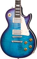 Gibson Les Paul Standard 50s Figured Top Blueberry Burst