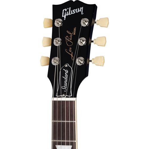 Gibson Les Paul Standard 50s Figured Top Blueberry Burst Gibson Les Paul Standard 50s Figured Top Blueberry Burst
