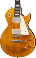 Gibson Les Paul Standard 50s Figured Top Honey Amber