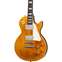 Gibson Les Paul Standard 50s Figured Top Honey Amber Front View
