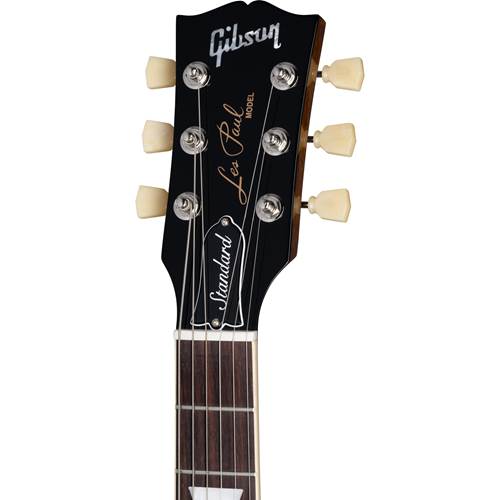 Gibson Les Paul Standard 50s Figured Top Honey Amber Gibson Les Paul Standard 50s Figured Top Honey Amber
