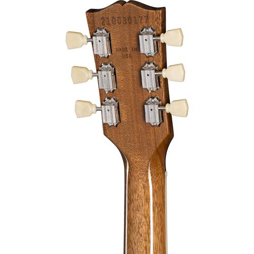 Gibson Les Paul Standard 50s Figured Top Honey Amber Gibson Les Paul Standard 50s Figured Top Honey Amber