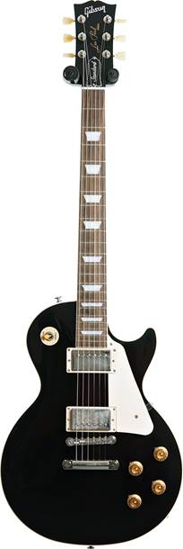 Gibson Les Paul Standard 50s Figured Top Translucent Oxblood #220730088