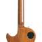 Gibson Les Paul Standard 50s Figured Top Translucent Oxblood #219430303 