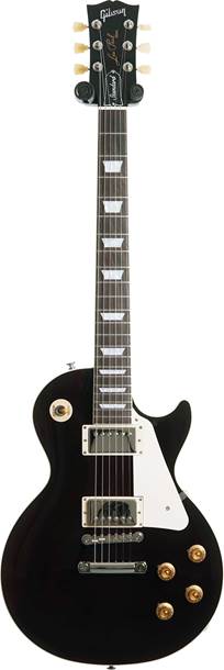 Gibson Les Paul Standard 50s Figured Top Translucent Oxblood #219430303