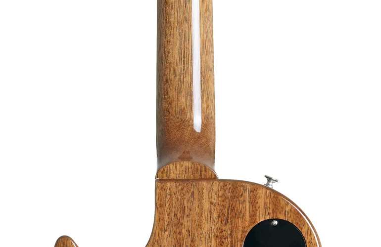 Gibson Les Paul Standard 50s Figured Top Translucent Oxblood #214540269 Gibson Les Paul Standard 50s Figured Top Translucent Oxblood #214540269