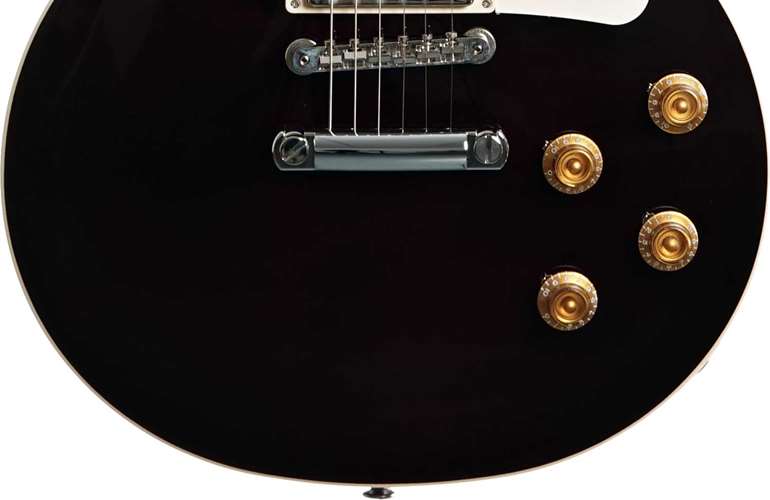 Gibson Les Paul Standard 50s Figured Top Translucent Oxblood #214540269 Gibson Les Paul Standard 50s Figured Top Translucent Oxblood #214540269