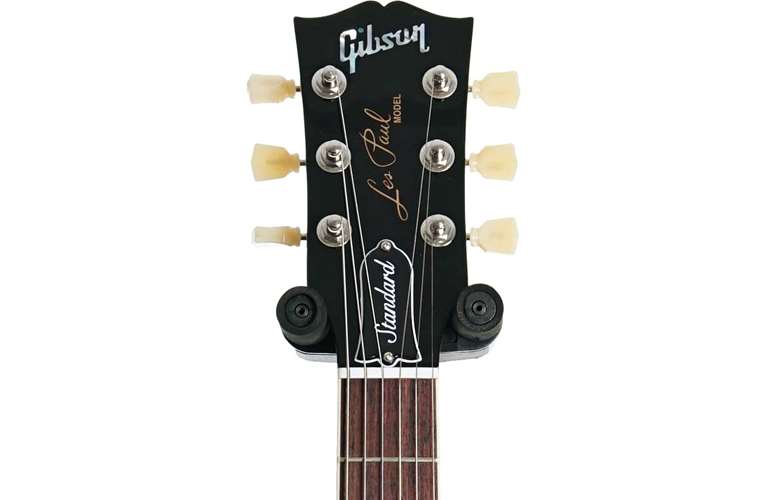 Gibson Les Paul Standard 50s Figured Top Translucent Oxblood #214540269 Gibson Les Paul Standard 50s Figured Top Translucent Oxblood #214540269