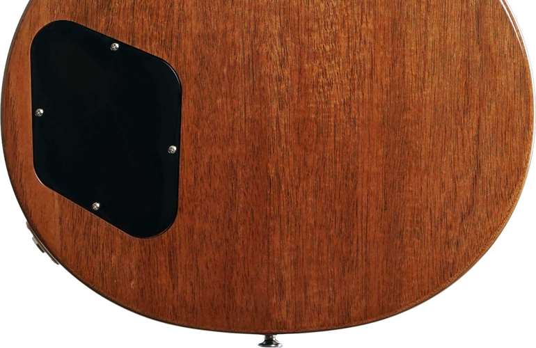 Gibson Les Paul Standard 50s Figured Top Translucent Oxblood #226430372 Gibson Les Paul Standard 50s Figured Top Translucent Oxblood #226430372