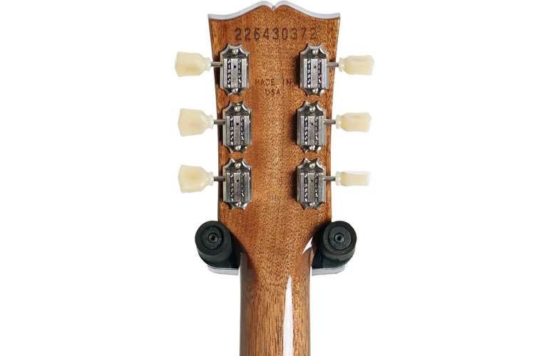 Gibson Les Paul Standard 50s Figured Top Translucent Oxblood #226430372 Gibson Les Paul Standard 50s Figured Top Translucent Oxblood #226430372