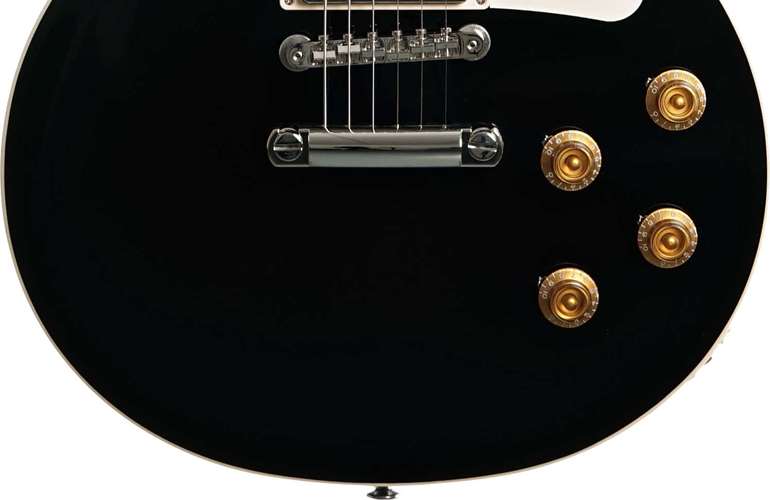 Gibson Les Paul Standard 50s Figured Top Translucent Oxblood #226430372 Gibson Les Paul Standard 50s Figured Top Translucent Oxblood #226430372