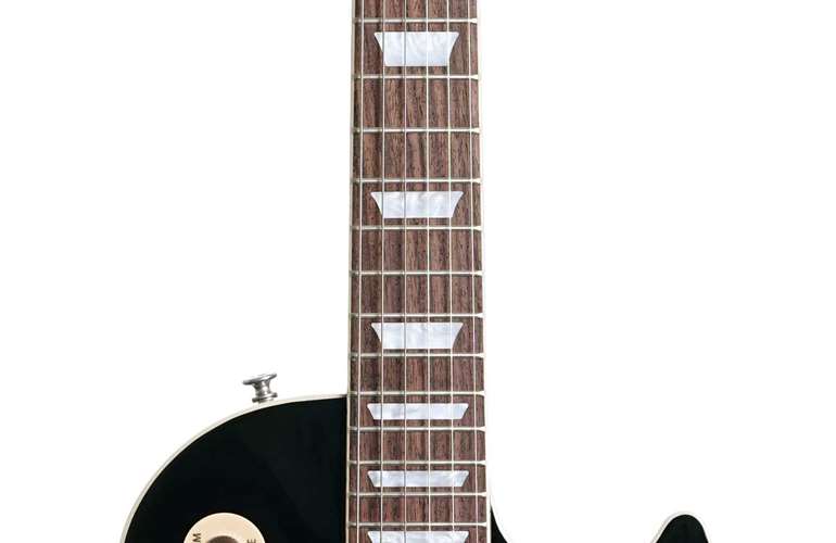 Gibson Les Paul Standard 50s Figured Top Translucent Oxblood #226430372 Gibson Les Paul Standard 50s Figured Top Translucent Oxblood #226430372
