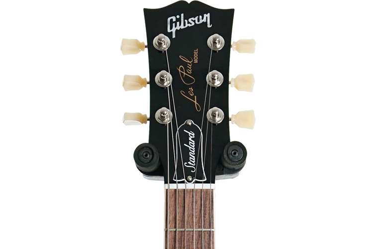 Gibson Les Paul Standard 50s Figured Top Translucent Oxblood #226430372 Gibson Les Paul Standard 50s Figured Top Translucent Oxblood #226430372