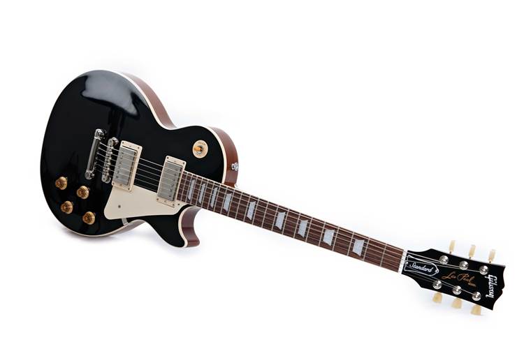 Gibson Les Paul Standard 50s Figured Top Translucent Oxblood #226430372 Gibson Les Paul Standard 50s Figured Top Translucent Oxblood #226430372