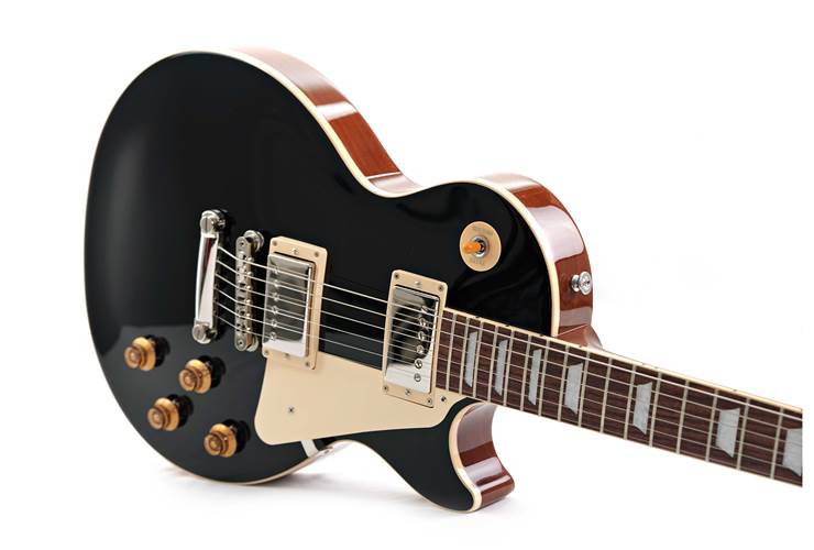Gibson Les Paul Standard 50s Figured Top Translucent Oxblood #226430372 Gibson Les Paul Standard 50s Figured Top Translucent Oxblood #226430372