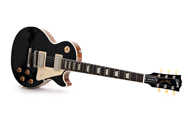 Gibson Les Paul Standard 50s Figured Top Translucent Oxblood #227540045 Gibson Les Paul Standard 50s Figured Top Translucent Oxblood #227540045