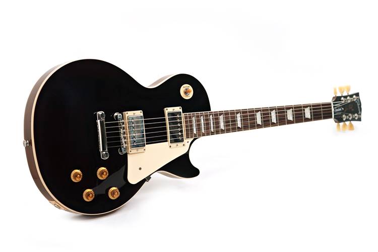 Gibson Les Paul Standard 50s Figured Top Translucent Oxblood #219350272 Gibson Les Paul Standard 50s Figured Top Translucent Oxblood #219350272
