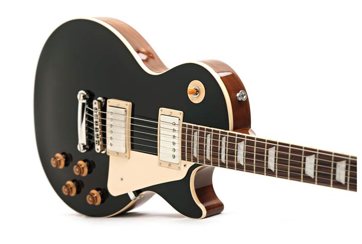 Gibson Les Paul Standard 50s Figured Top Translucent Oxblood #219350272 Gibson Les Paul Standard 50s Figured Top Translucent Oxblood #219350272