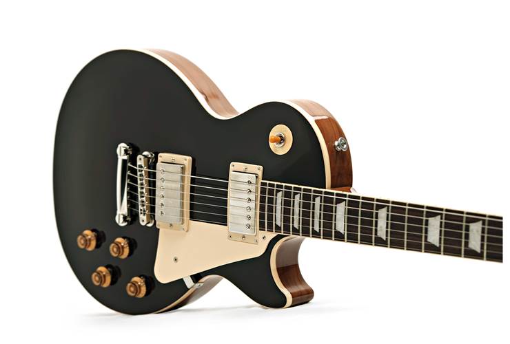 Gibson Les Paul Standard 50s Figured Top Translucent Oxblood #218950331 Gibson Les Paul Standard 50s Figured Top Translucent Oxblood #218950331