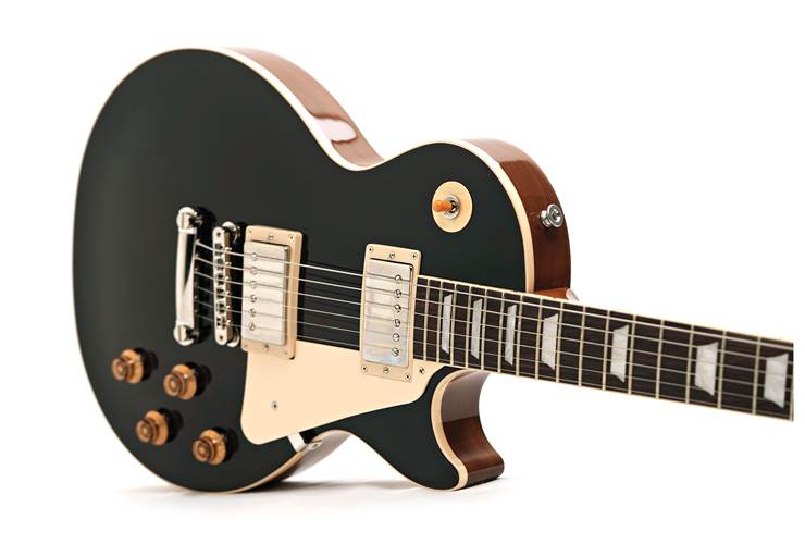 Gibson Les Paul Standard 50s Figured Top Translucent Oxblood #219350271 Gibson Les Paul Standard 50s Figured Top Translucent Oxblood #219350271