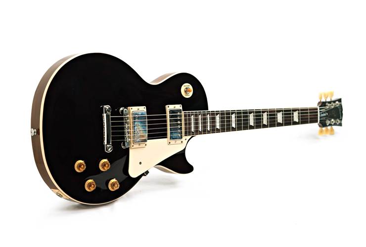 Gibson Les Paul Standard 50s Figured Top Translucent Oxblood #219350269 Gibson Les Paul Standard 50s Figured Top Translucent Oxblood #219350269