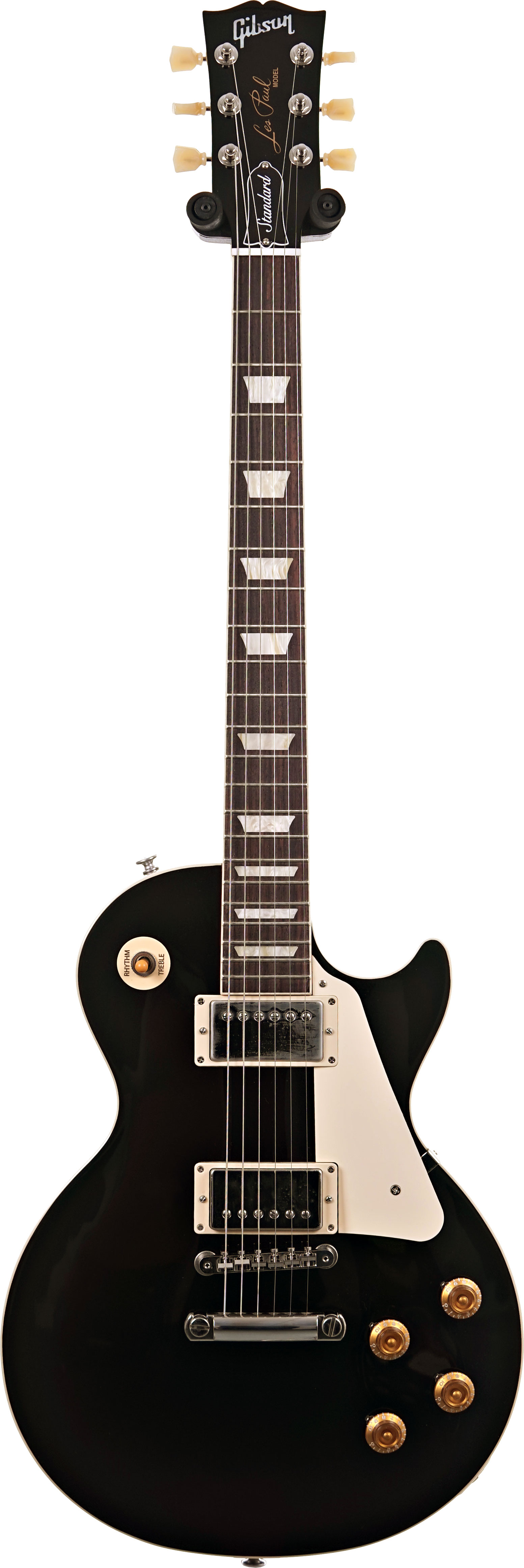 Gibson Les Paul Standard 50s Figured Top Translucent Oxblood (Ex-Demo) #209950025