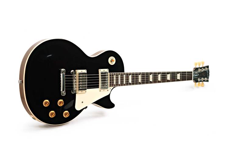 Gibson Les Paul Standard 50s Figured Top Translucent Oxblood #209950025 Gibson Les Paul Standard 50s Figured Top Translucent Oxblood #209950025