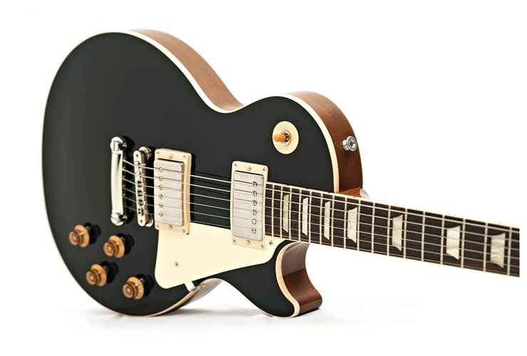 Gibson Les Paul Standard 50s Figured Top Translucent Oxblood #209950025 Gibson Les Paul Standard 50s Figured Top Translucent Oxblood #209950025
