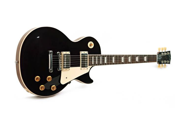 Gibson Les Paul Standard 50s Figured Top Translucent Oxblood #218950334 Gibson Les Paul Standard 50s Figured Top Translucent Oxblood #218950334