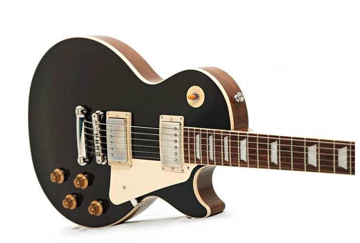 Gibson Les Paul Standard 50s Figured Top Translucent Oxblood #218950332 Gibson Les Paul Standard 50s Figured Top Translucent Oxblood #218950332