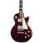 Gibson Les Paul Standard 50s Figured Top Translucent Oxblood Front View