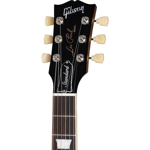 Gibson Les Paul Standard 50s Figured Top Translucent Oxblood Gibson Les Paul Standard 50s Figured Top Translucent Oxblood