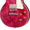 Gibson Les Paul Standard 50s Figured Top Translucent Fuchsia Front View