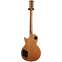 Gibson Les Paul Standard 50s Plain Top Sparkling Burgundy Top #219330079 Back View
