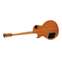 Gibson Les Paul Standard 50s Plain Top Sparkling Burgundy Top #213730143 Front View