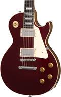 Gibson Les Paul Standard 50s Plain Top Sparkling Burgundy Top