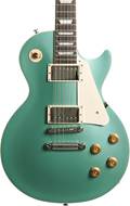Gibson Les Paul Standard 50s Plain Top Inverness Green #234440094