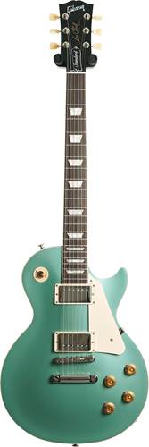 Gibson Les Paul Standard 50s Plain Top Inverness Green #234440094 Gibson Les Paul Standard 50s Plain Top Inverness Green #234440094
