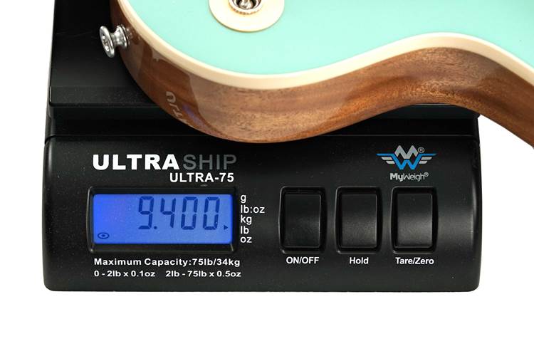 Gibson Les Paul Standard 50s Plain Top Inverness Green #234440094 Gibson Les Paul Standard 50s Plain Top Inverness Green #234440094